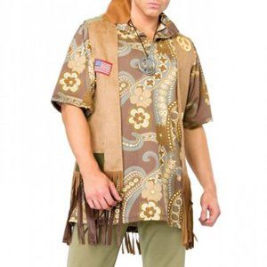 Men Halloween Costume